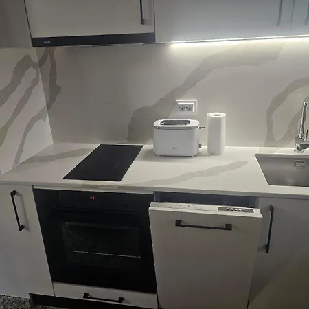 Appartement Luxury Old With Parking