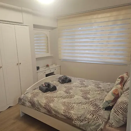 Luxury Old With Parking * Φιλιππούπολη