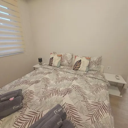 Luxury Old With Parking Appartement Plovdiv