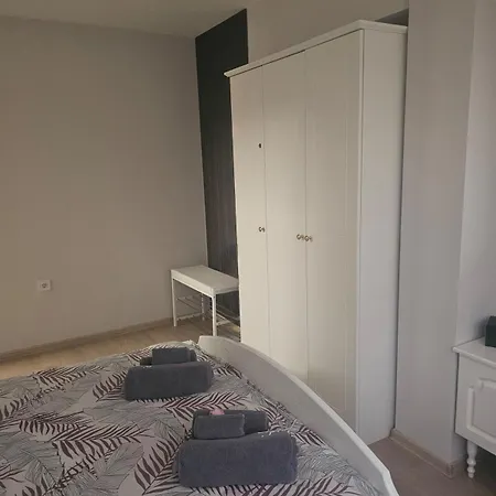 Luxury Old With Parking Apartment