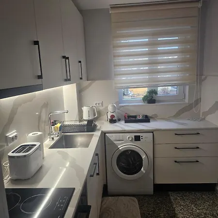 Appartement Luxury Old With Parking *