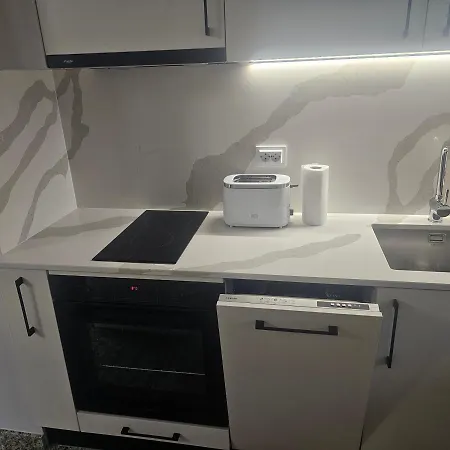 Διαμέρισμα Luxury Old With Parking Φιλιππούπολη