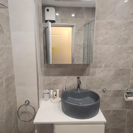Appartement Luxury Old With Parking