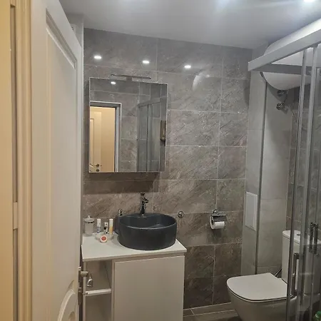 Appartement Luxury Old With Parking Plovdiv