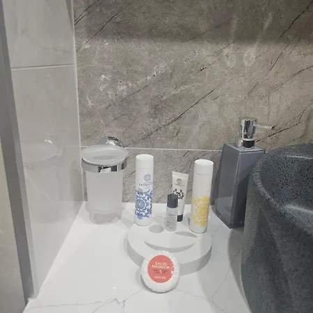 Luxury Old With Parking Appartement Plovdiv