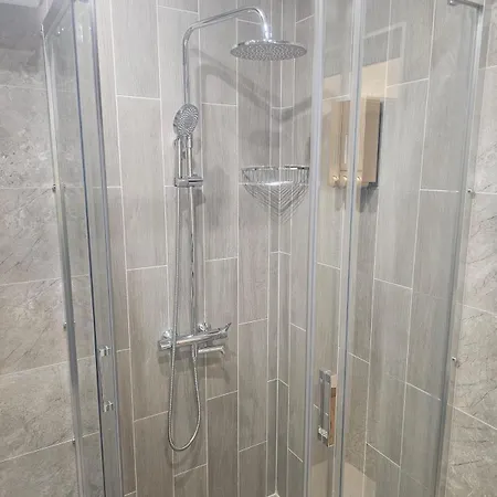 Luxury Old With Parking Apartment Plovdiv