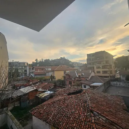 Appartement Luxury Old With Parking Plovdiv