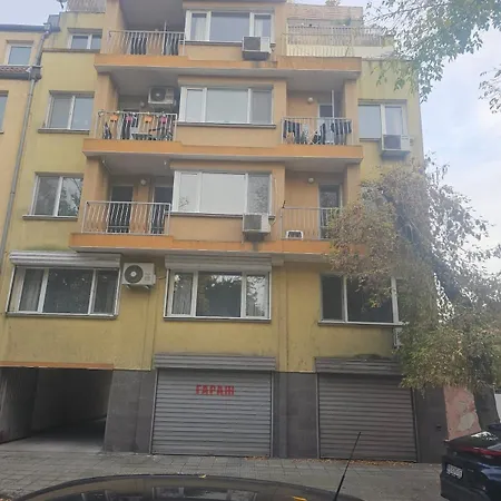 Luxury Old With Parking Φιλιππούπολη